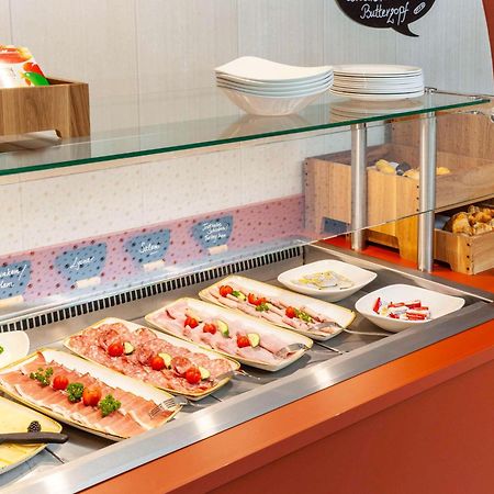 Ibis Styles St Margrethen Bodensee St. Margrethen Bagian luar foto