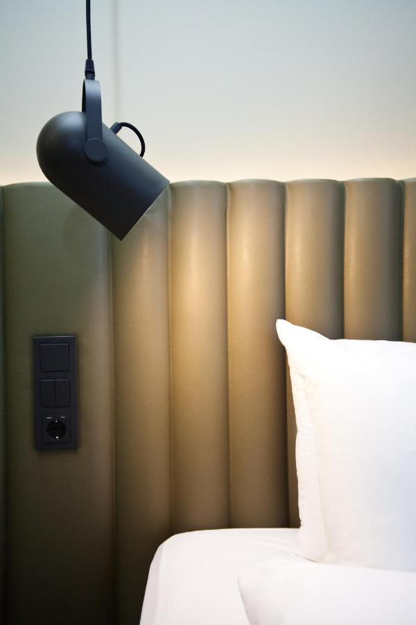Ibis Styles St Margrethen Bodensee St. Margrethen Bagian luar foto