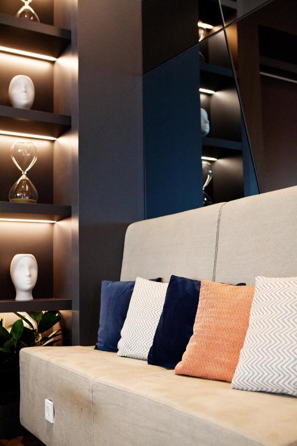 Ibis Styles St Margrethen Bodensee St. Margrethen Bagian luar foto