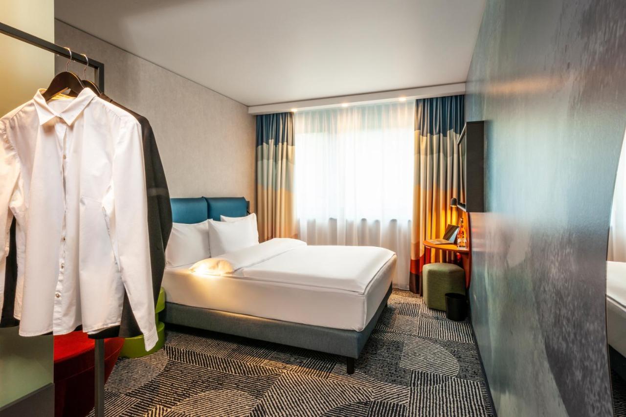 Ibis Styles St Margrethen Bodensee St. Margrethen Bagian luar foto