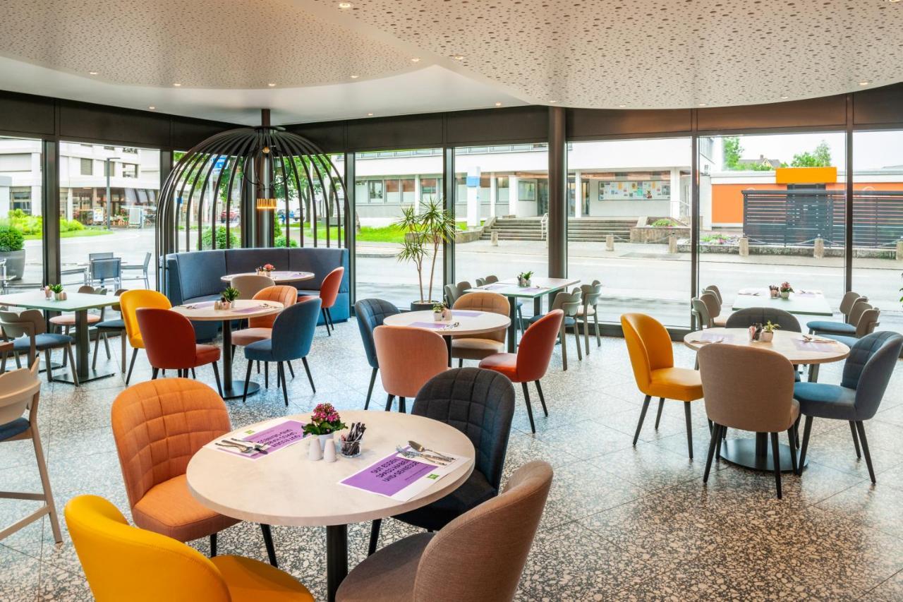 Ibis Styles St Margrethen Bodensee St. Margrethen Bagian luar foto
