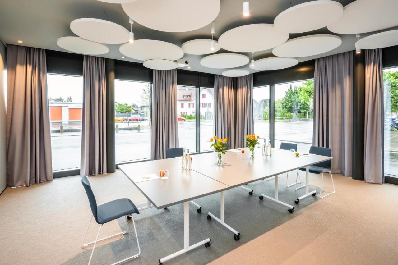 Ibis Styles St Margrethen Bodensee St. Margrethen Bagian luar foto