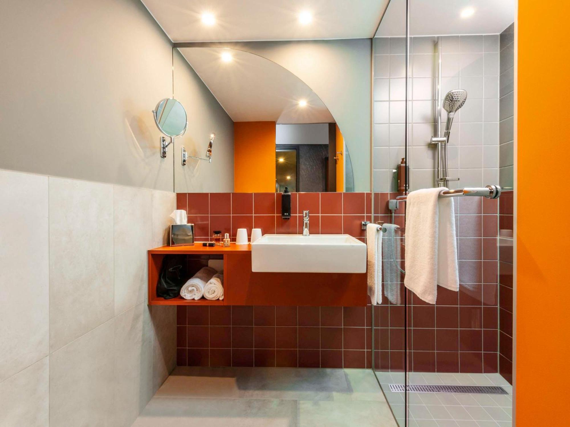 Ibis Styles St Margrethen Bodensee St. Margrethen Bagian luar foto