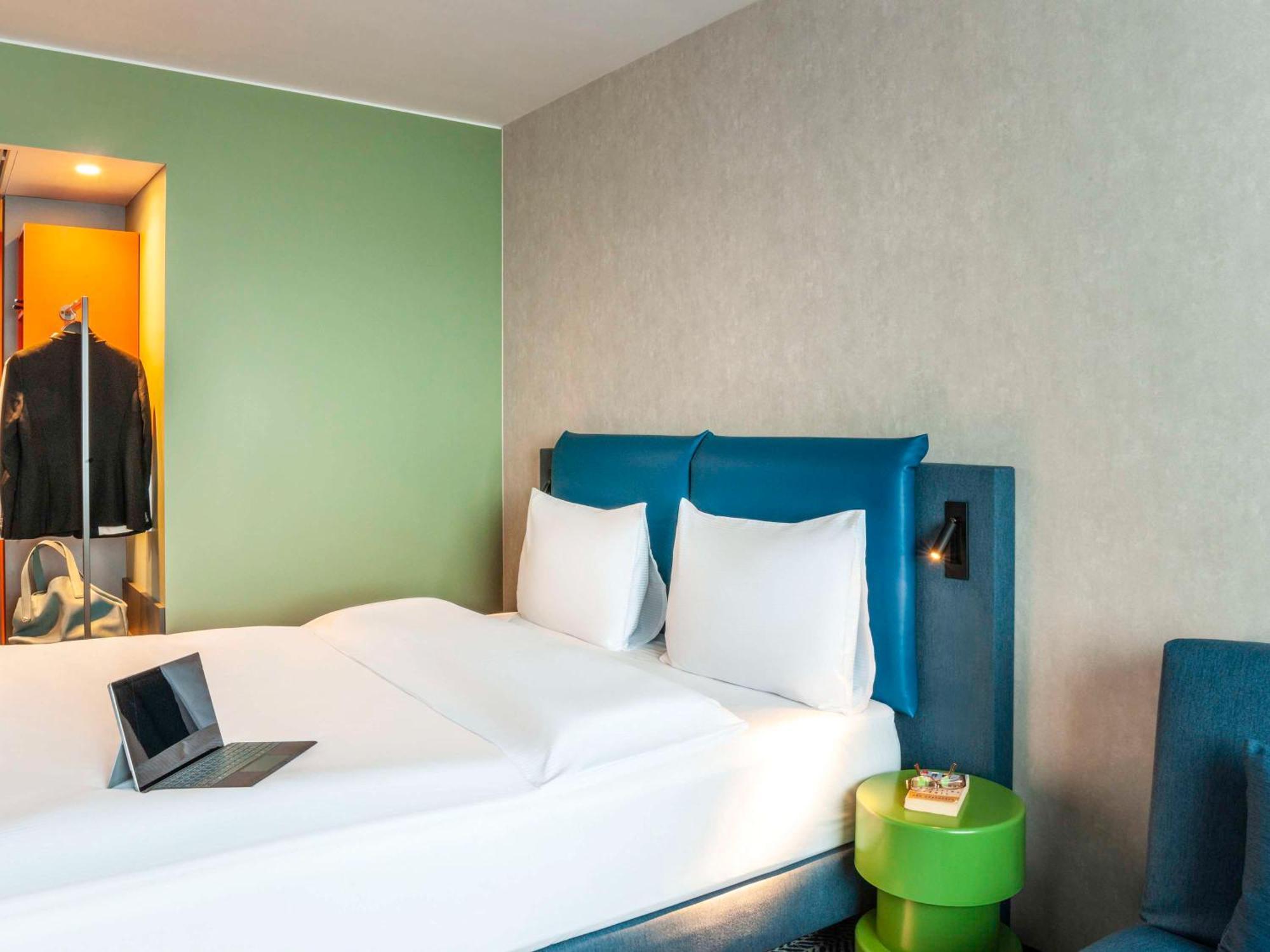 Ibis Styles St Margrethen Bodensee St. Margrethen Bagian luar foto