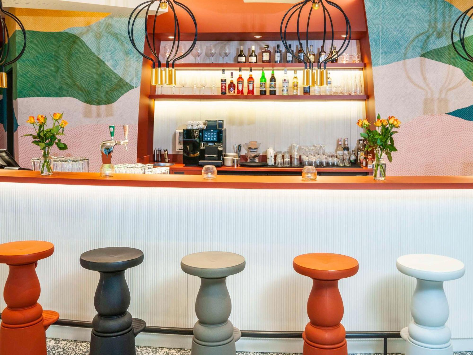 Ibis Styles St Margrethen Bodensee St. Margrethen Bagian luar foto